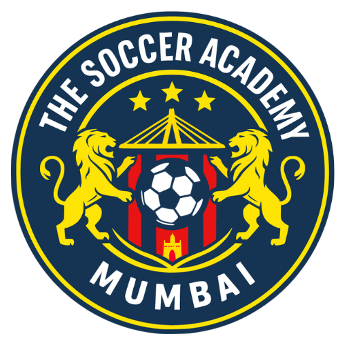The Soccer Academy logo